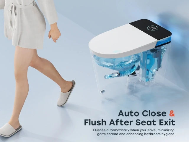 HOROW T38P Labor Day Sale: Get 30% Off Orders of $3,000+