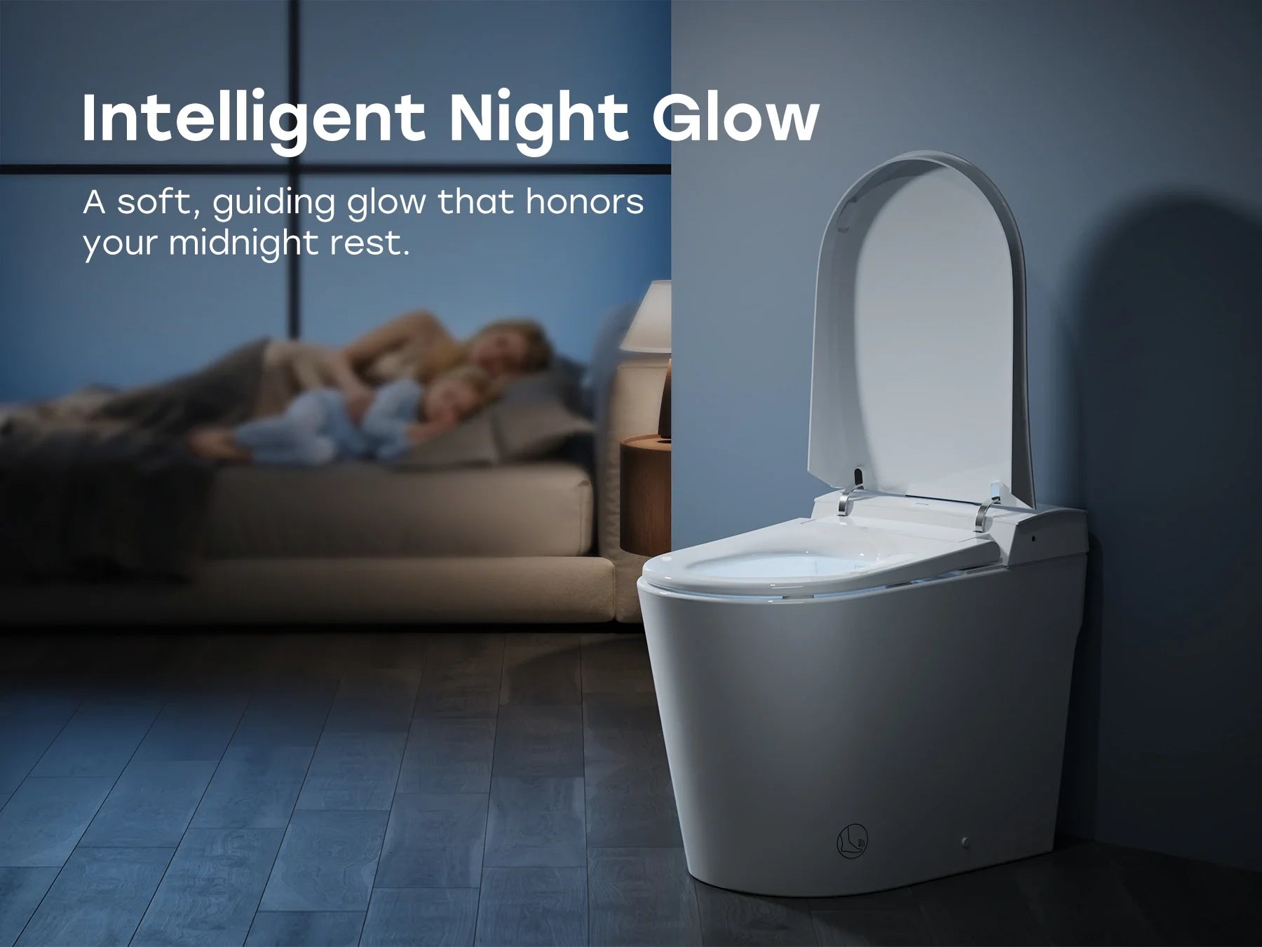 Independence Day Special: HOROW T39 Smart Toilet Now 30% Off