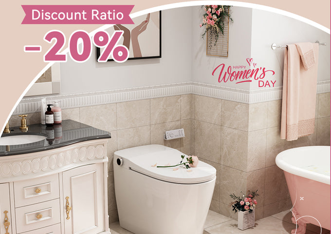 How To Use a Bidet as A Woman