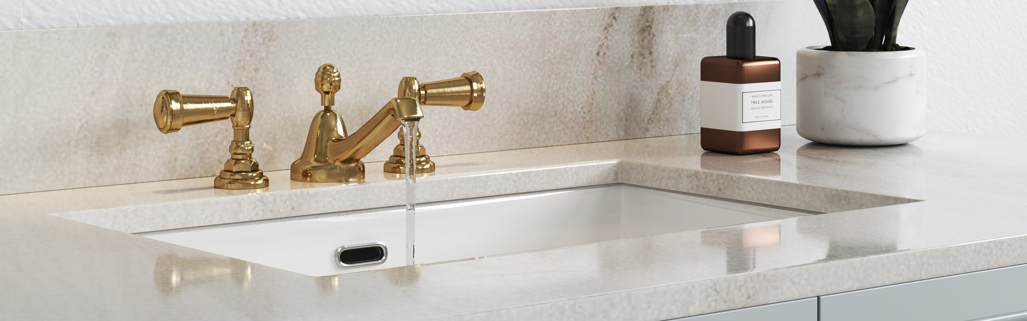Buy Bathroom Undermount Sink | Bath Undermount Basin - HOROW