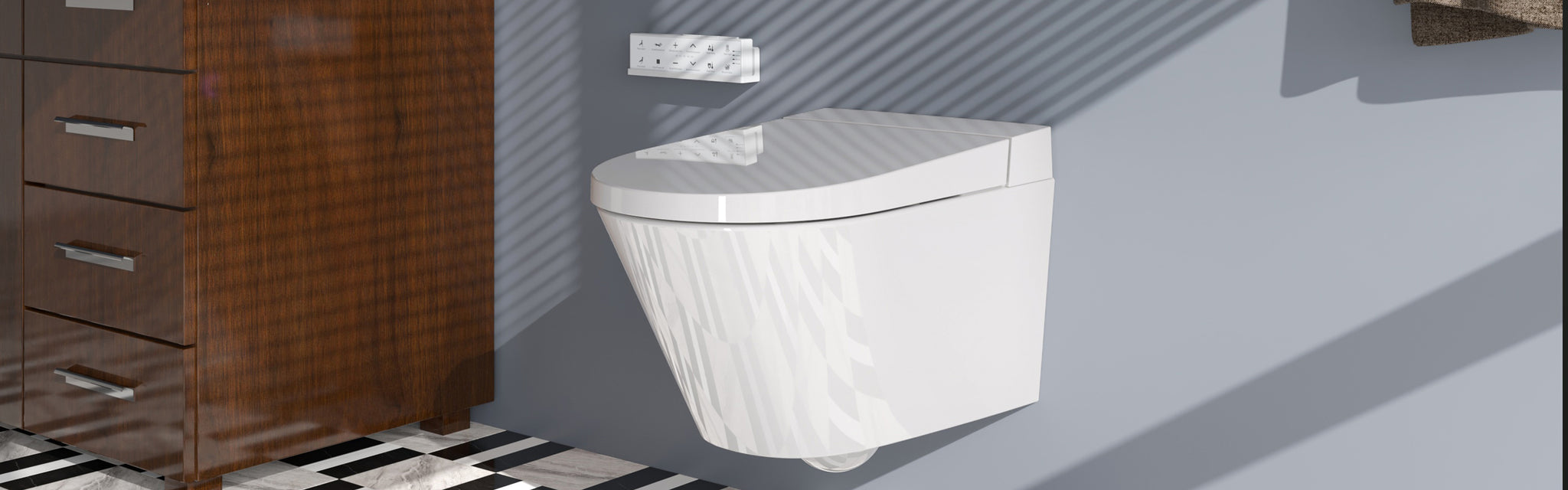 Best Wall Hung Toilets Wall Mounted Toilets HOROW