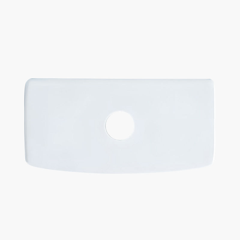 HOROW Toilet Tank Cover Replacement For HWMT-8733 Series Model HWTL-8733