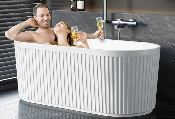 bath tub