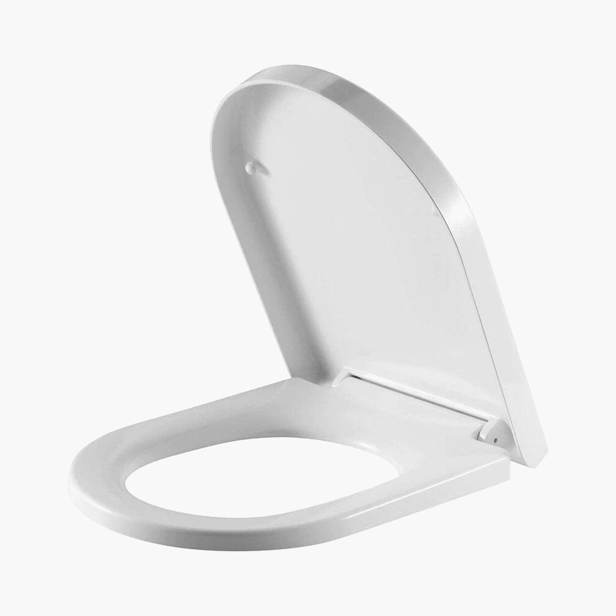 HOROW Quick Release Toilet Seat UF Toilet Seat Model HWUF-8733