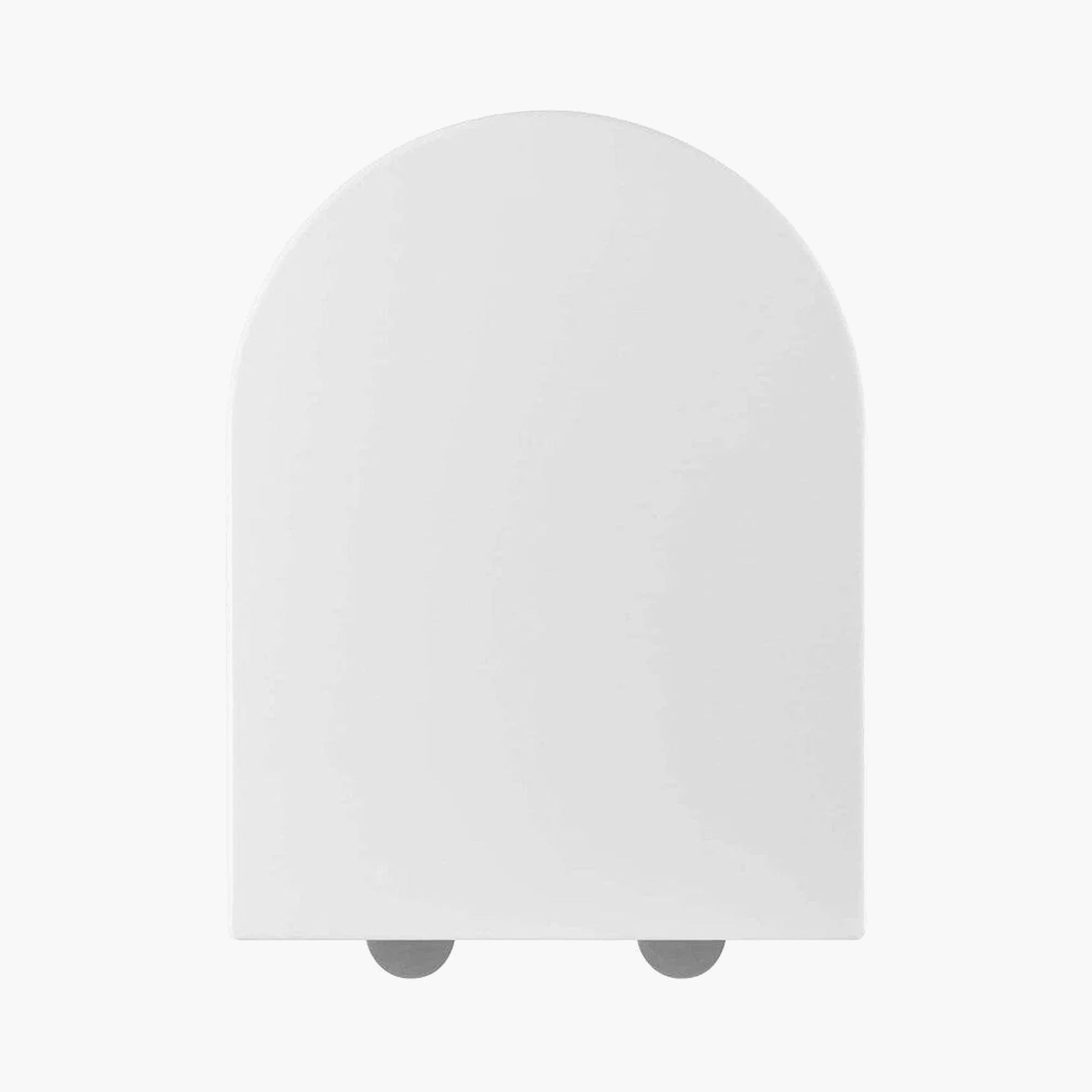 HOROW Quick Release Toilet Seat UF Toilet Seat Model HWUF-8733