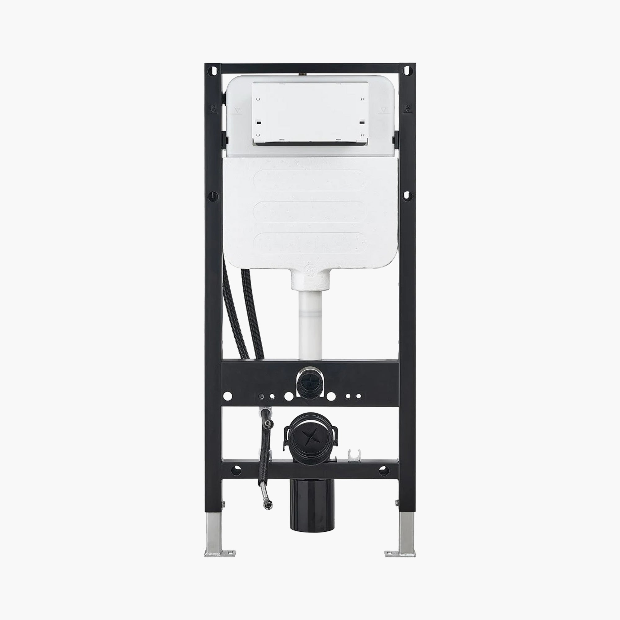 HOROW Dual Flush Actuator With Steel Tube Frame Model G10-WT