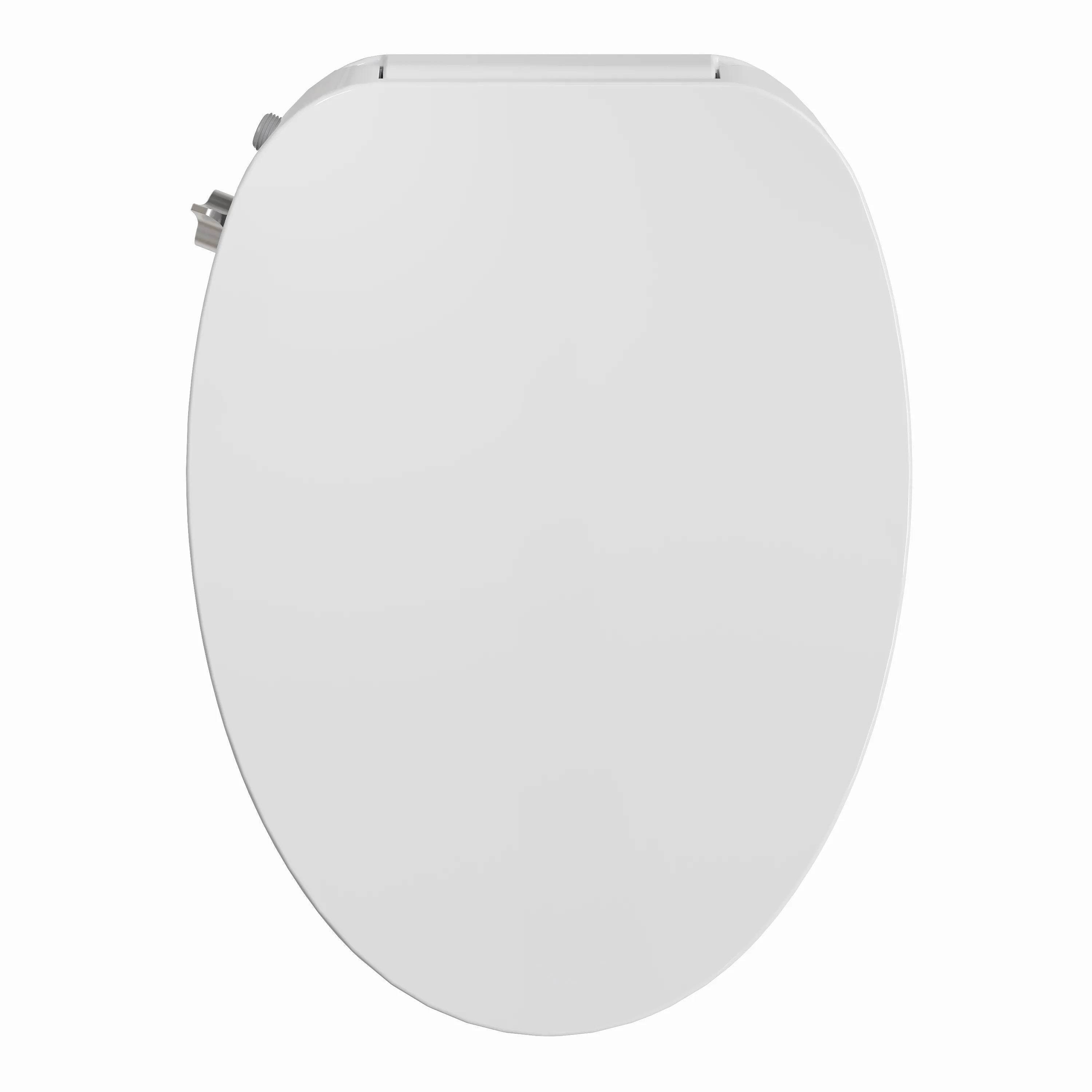 Best Non Electric Bidet Toilet Seat With Soft Close Model B0400