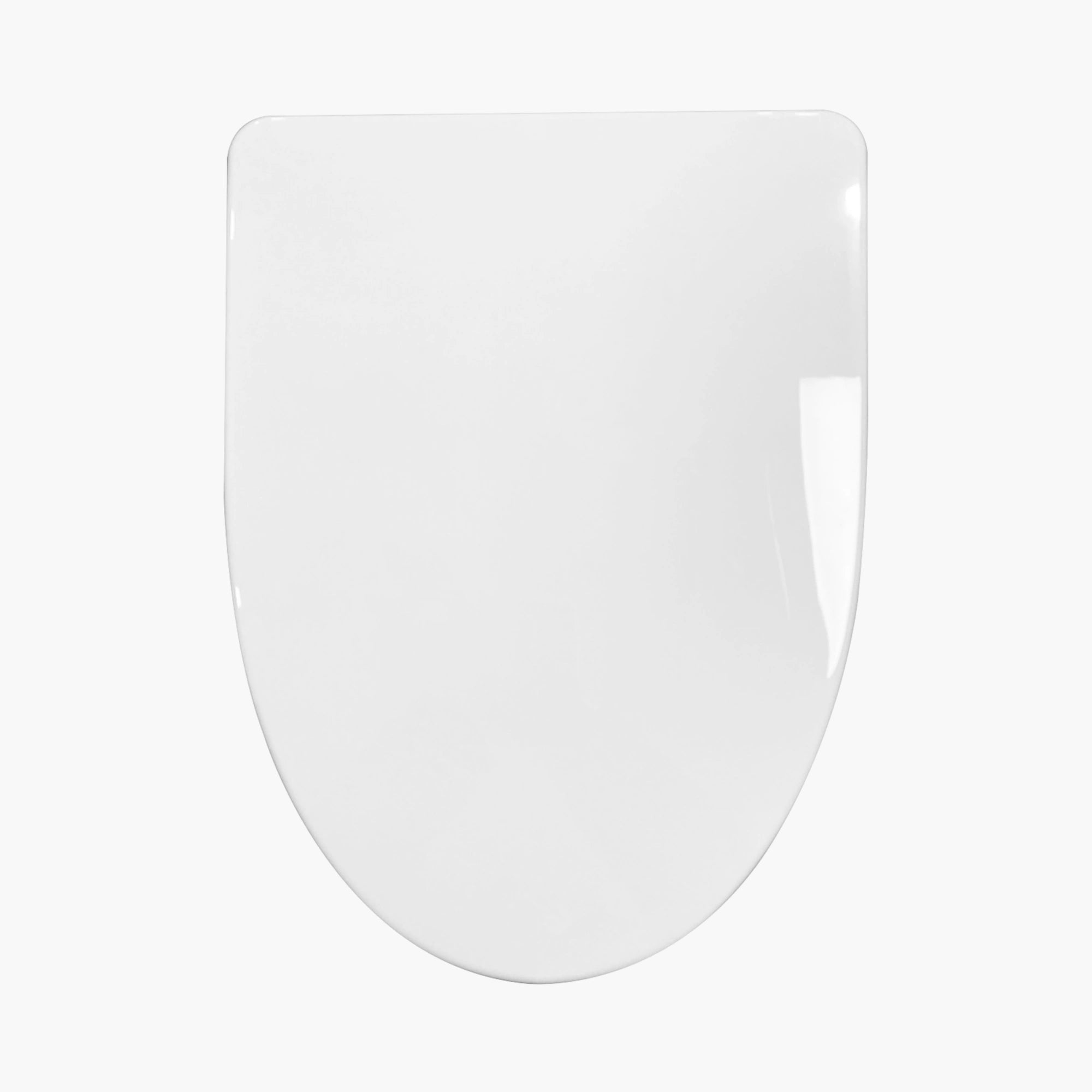 HOROW T0334W Toilet Soft Close Toilet Seat Model HWPP-134