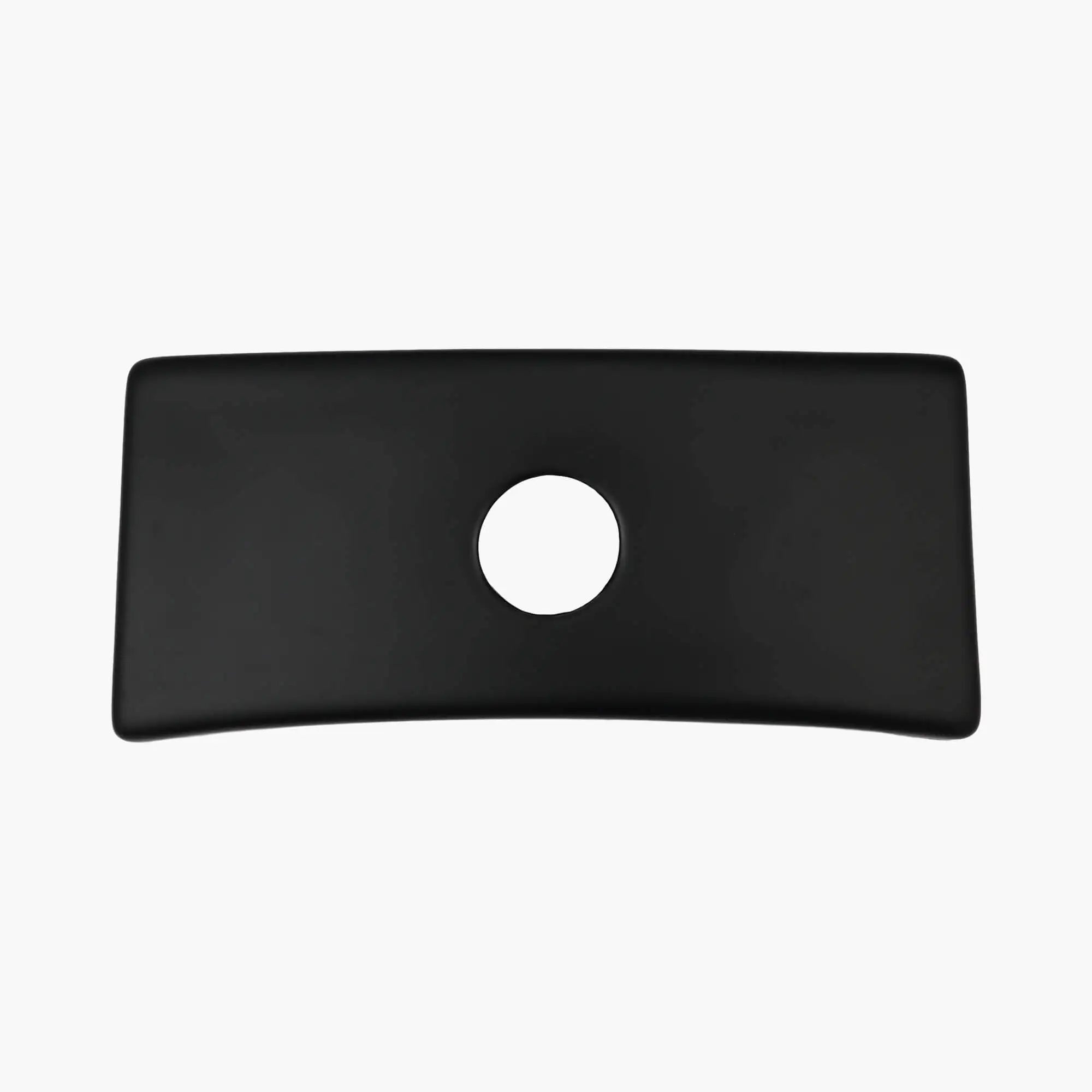 HOROW T0280B Toilet Tank Lid Replacement Model HWTL-80B