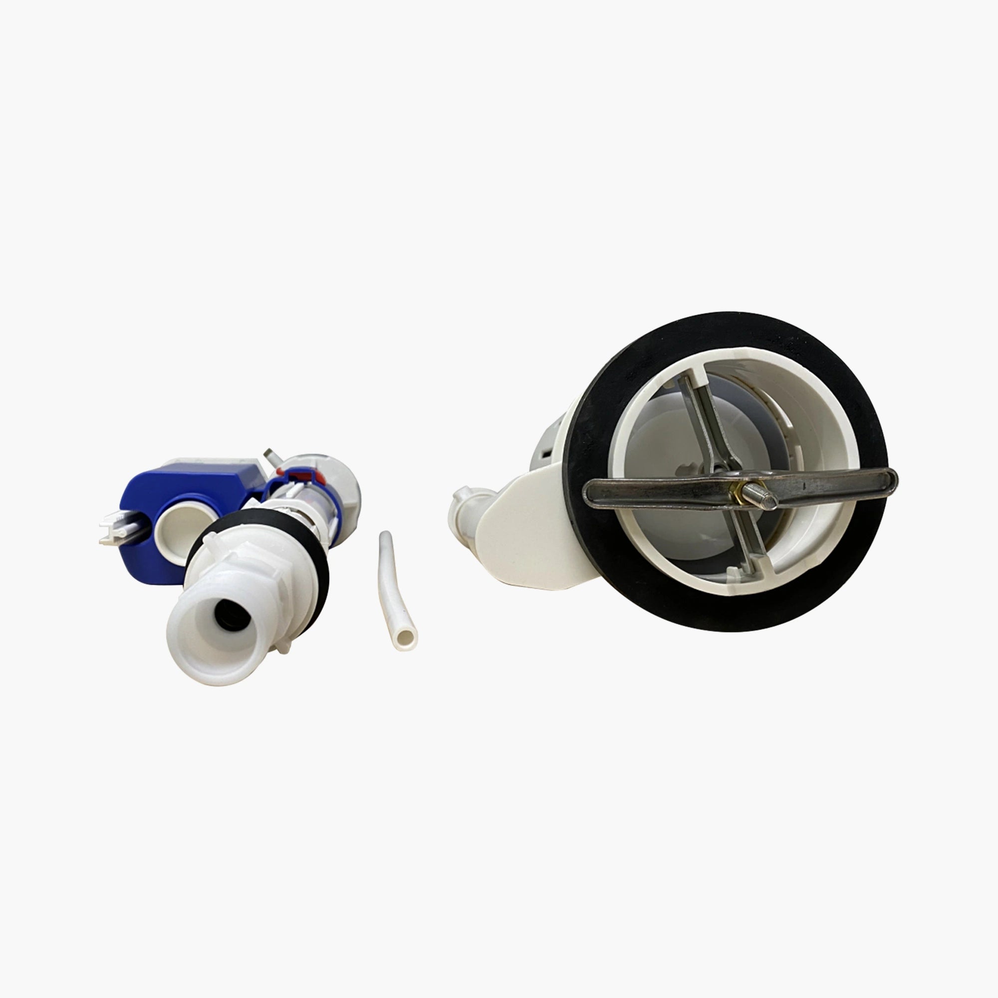 HOROW T0334W Dual Flush Toilet Mechanism Model HWWF-134