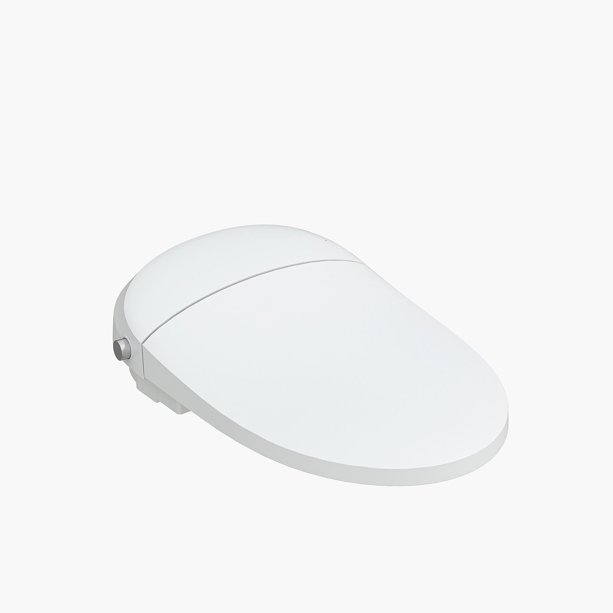 Smart Toilet Seat for HOROW T16 Smart Bidet Toilet Model T16-1