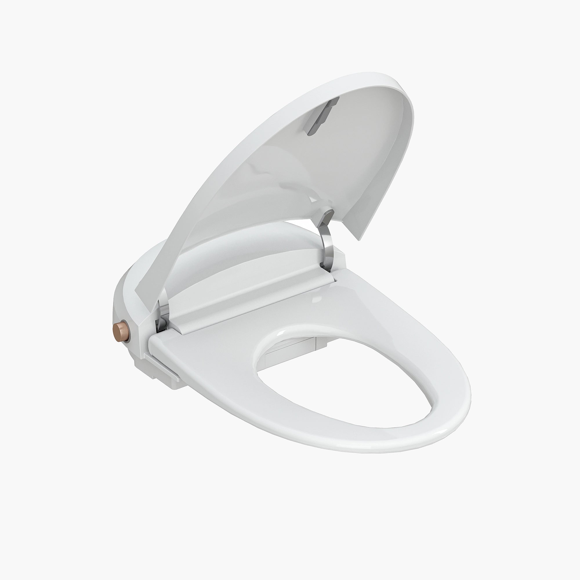Smart Heated Toilet Seat for HOROW T20 Tankless Smart Toilet