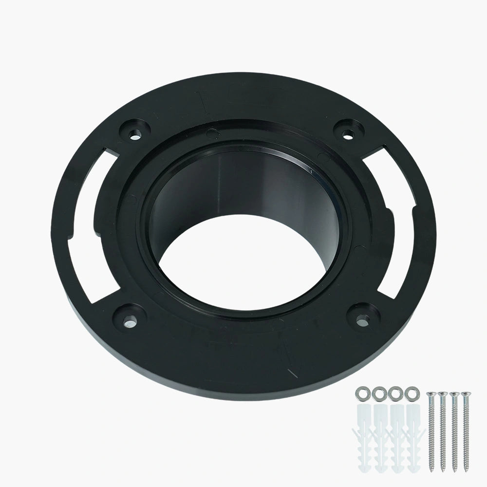 Toilet Flange Repair Kit for T38 Smart Toilet