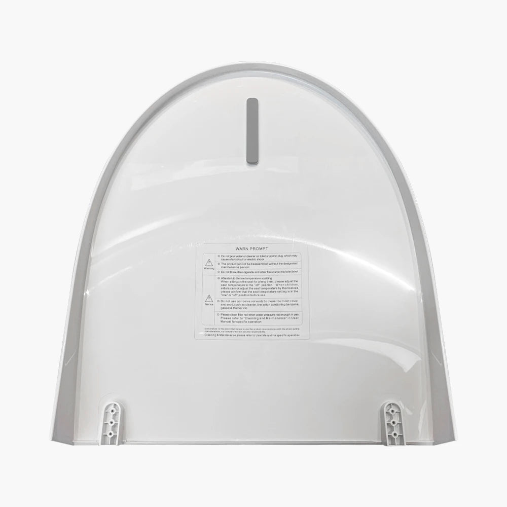 HOROW Toilet Seat Lid Model T10-02-02 for T10 Smart Toilet