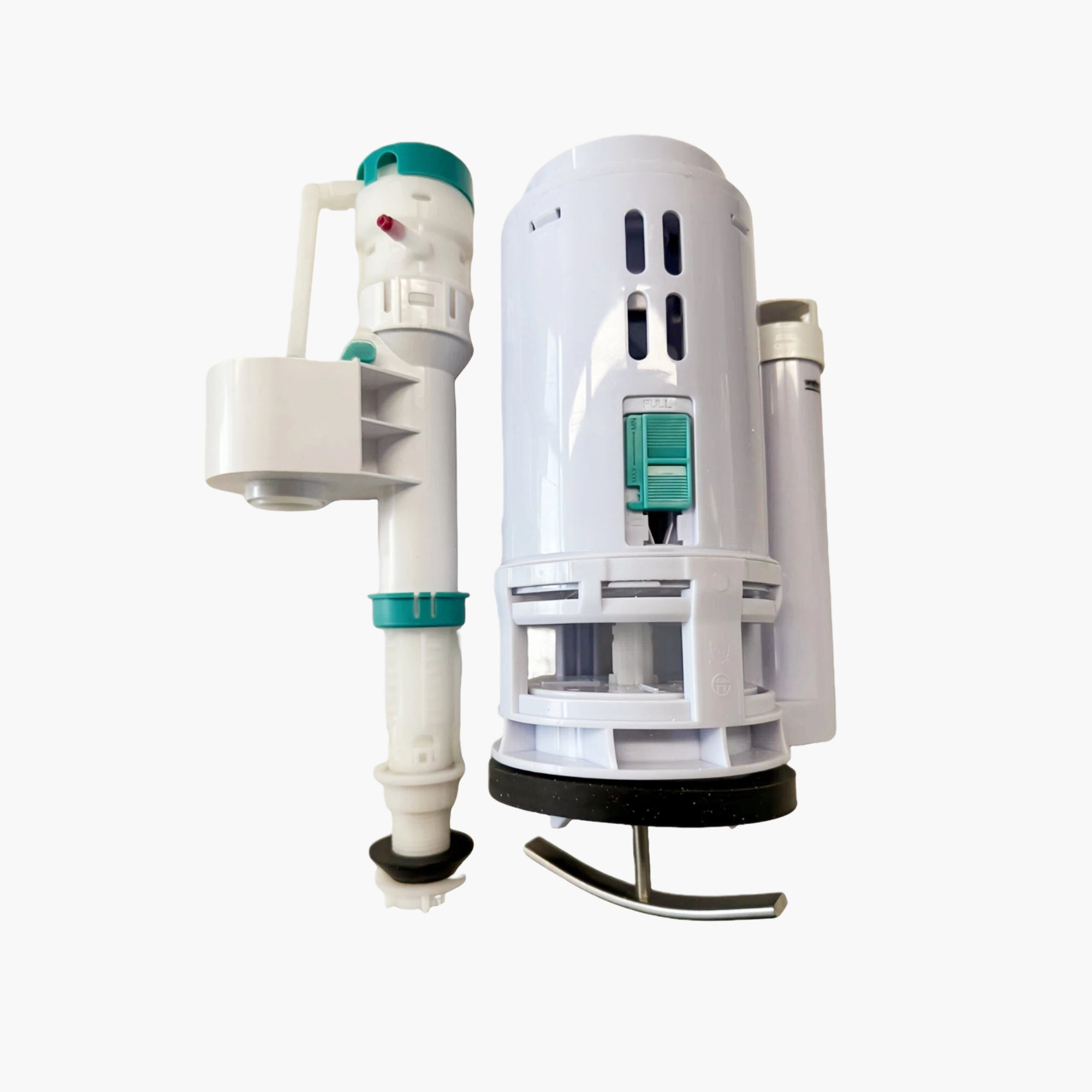 HOROW T0350W Toilet Flush Mechanism Replacement Model HRWF-T0350W