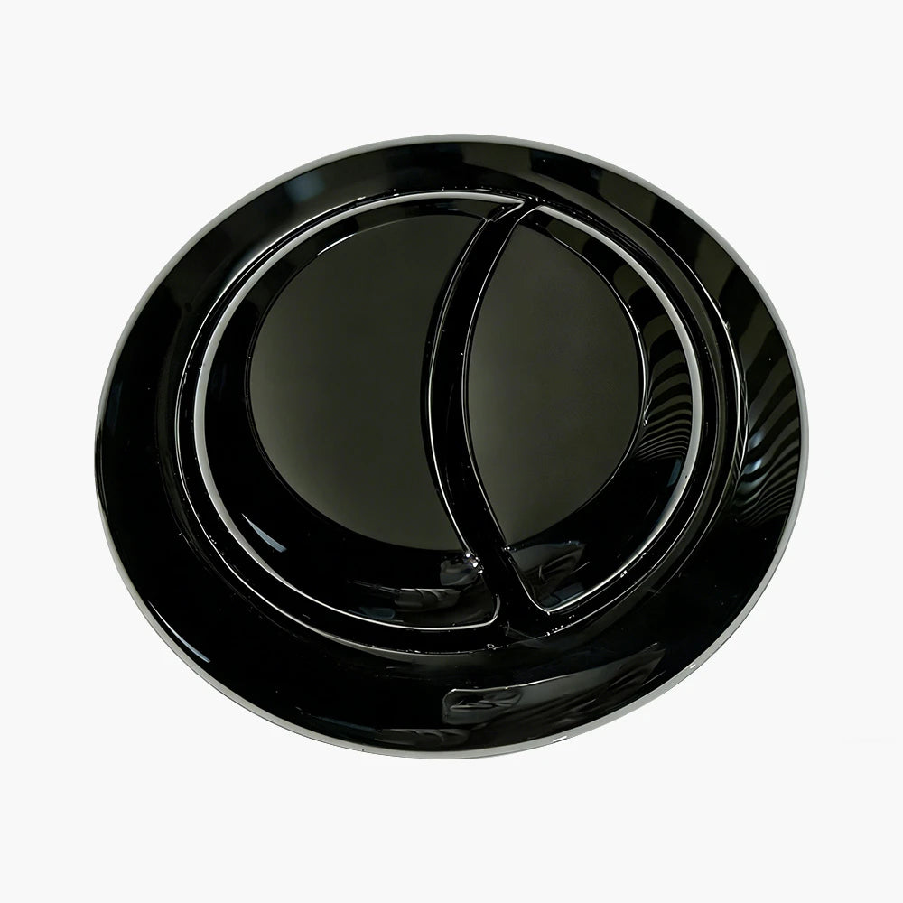 HOROW Black Flush Button Model 138B-02-04 for HWMT-138B Toilet