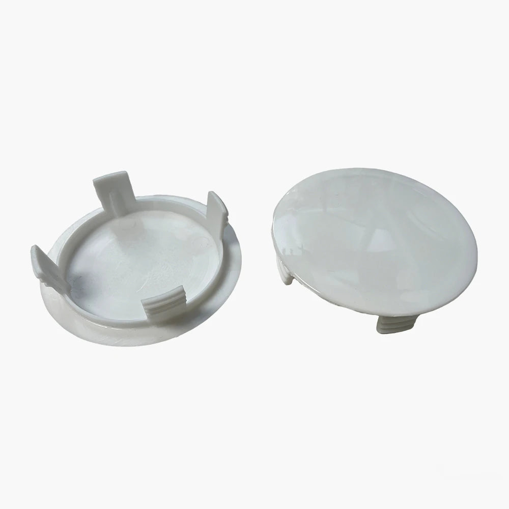 HOROW Toilet Side Bolt Cover HWMT-2138-SC for T0338W Series