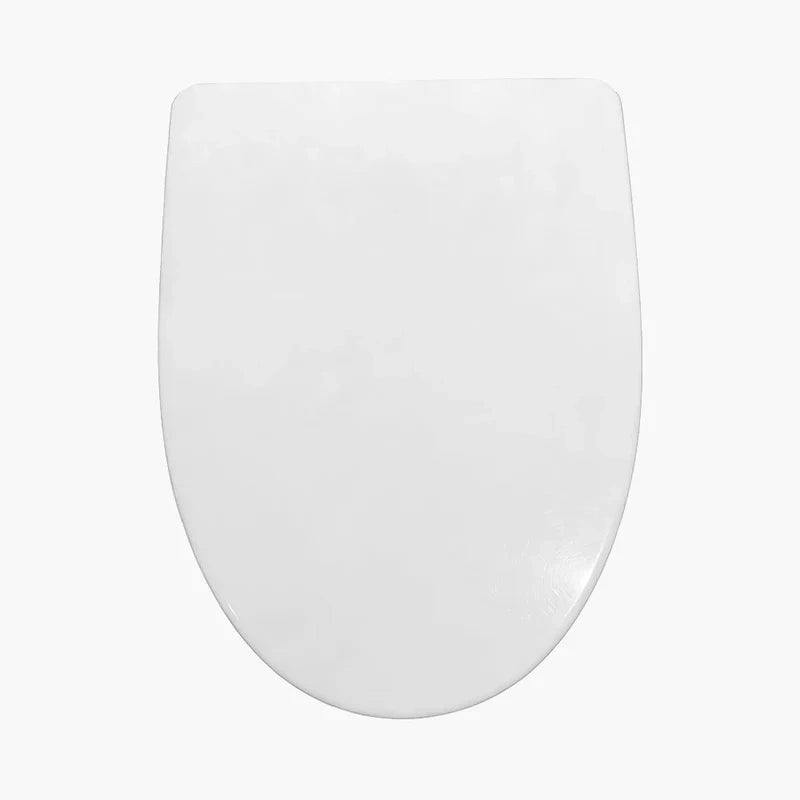 HOROW Toilet Seat Model 134-02-01 for T0334W Toilet