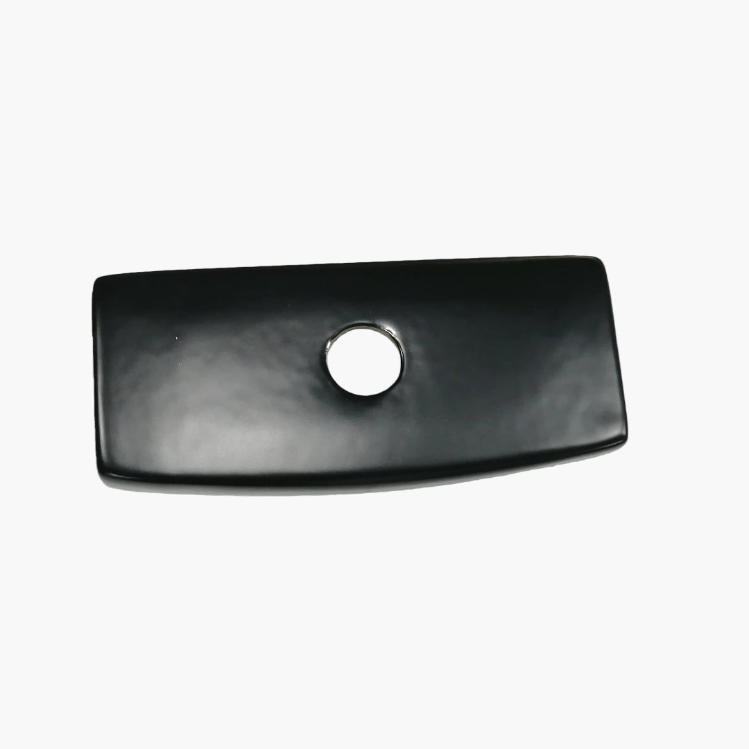 HOROW T0338B Toilet Tank Lid Replacement Model HWTL-2138B