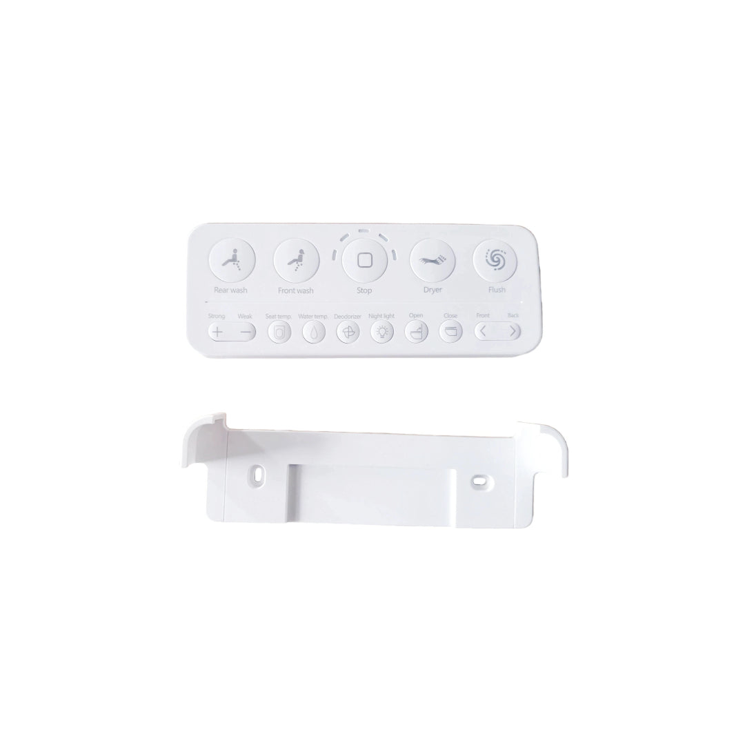 Remote Control for HOROW T37 Smart Bidet Toilet