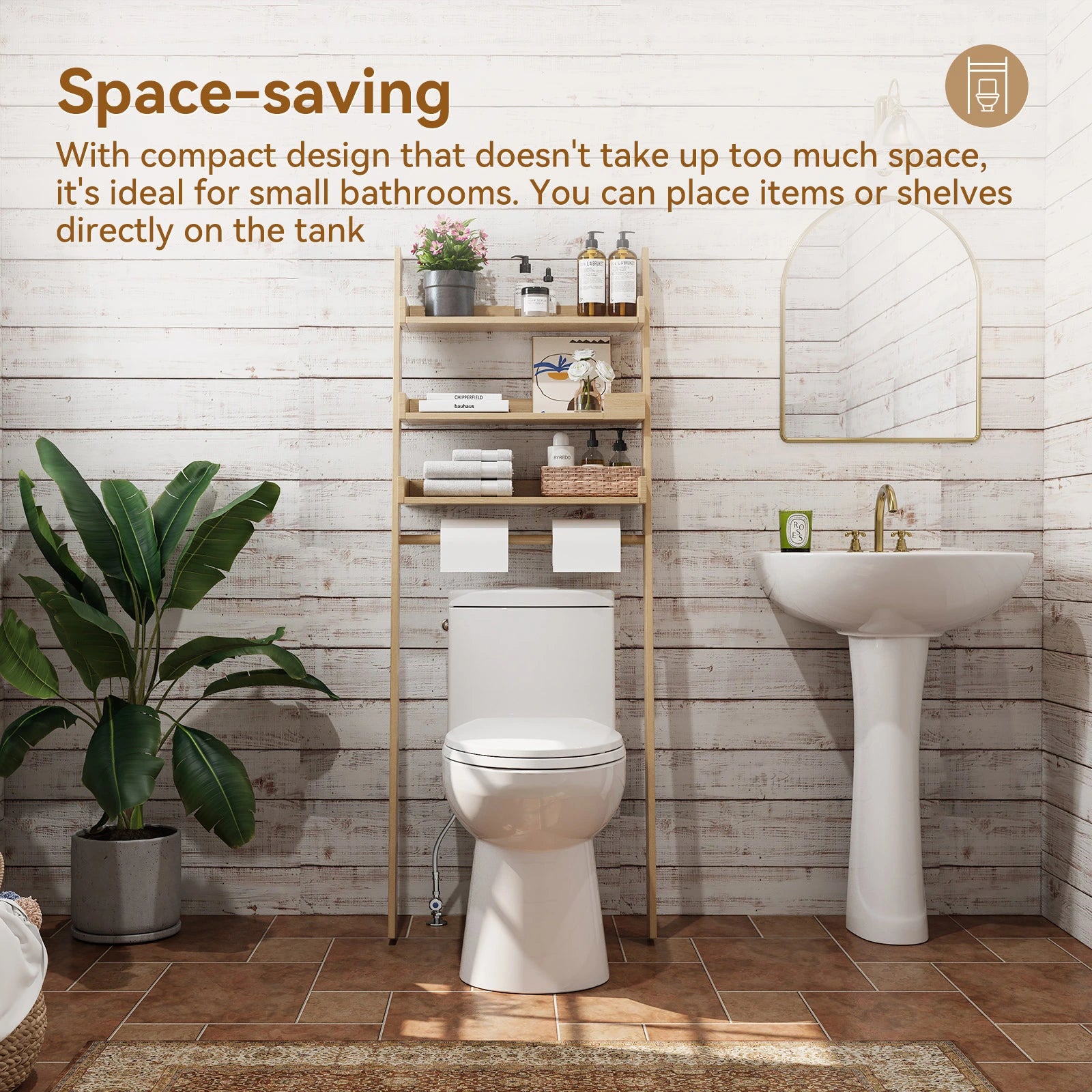 Single Flush Toilet with ADA Seat Height for 12 Inch Rough In Model T0352W