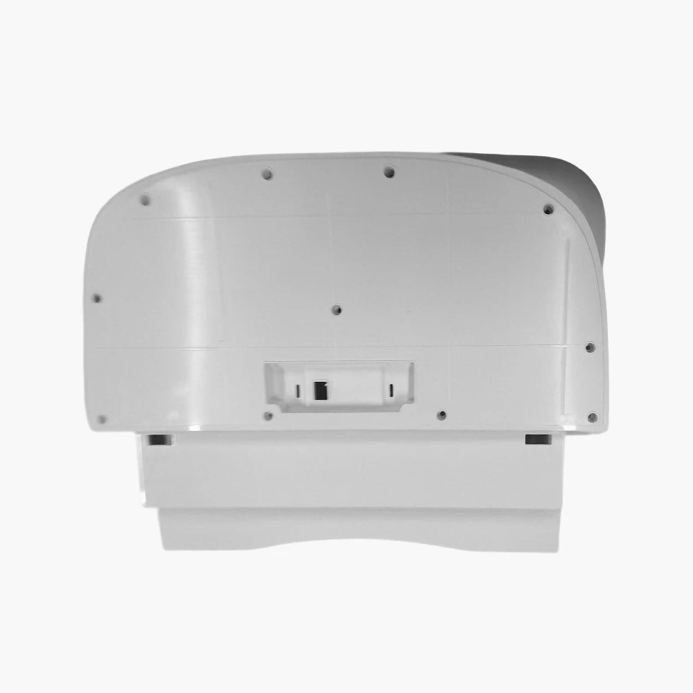 HOROW T03G-02-04 Rear Cover & Gold Decorative Cap Replacement for T03G Smart Toilet