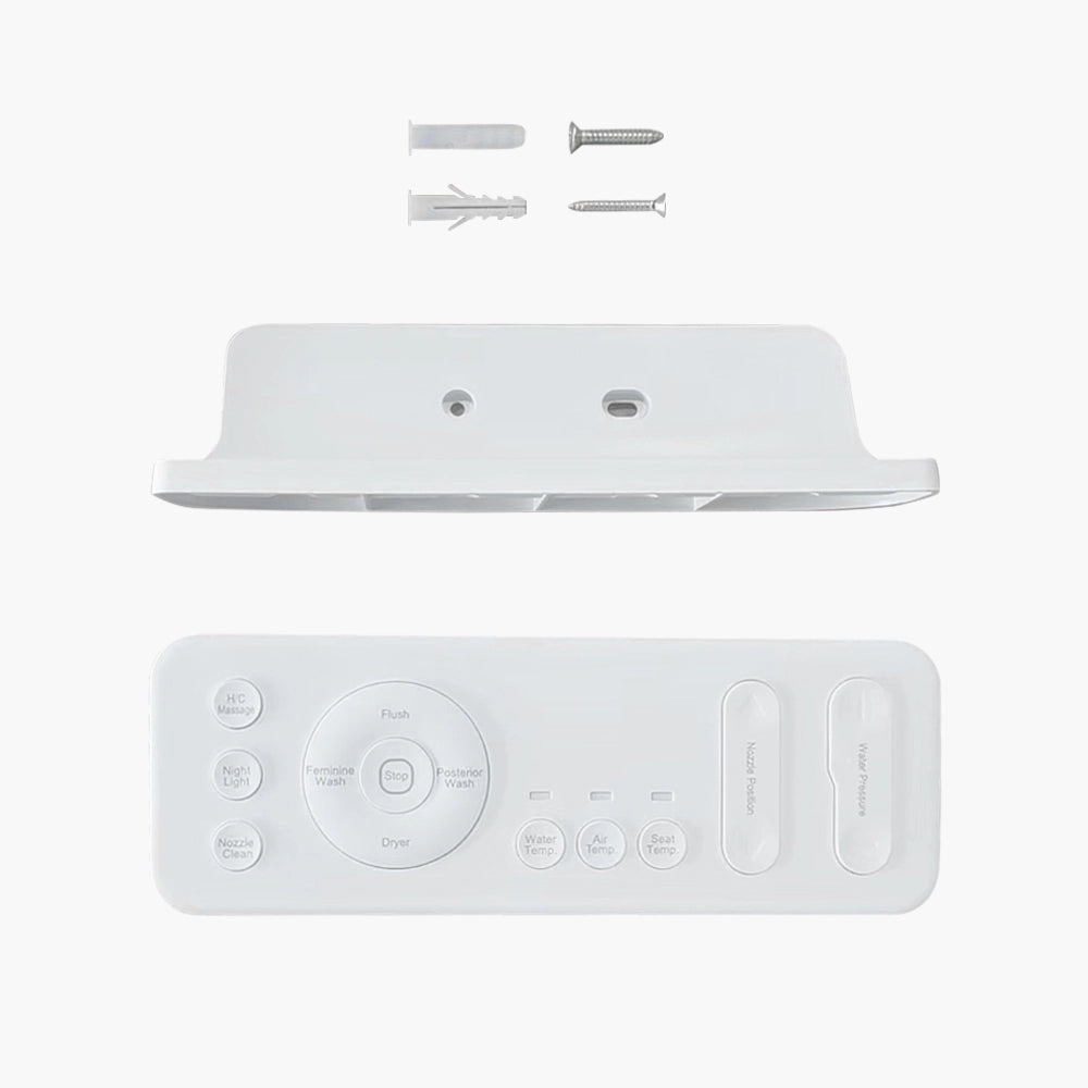 HOROW Remote Control Model T03Plus-04-01 for T03Plus Smart Toilet