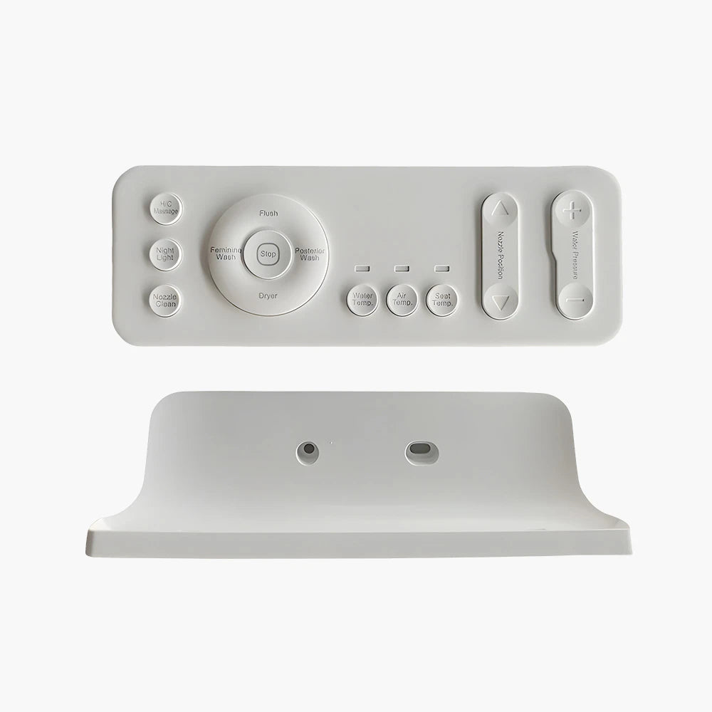 HOROW Remote Control Model T03-04-01 for T03 Smart Toilet