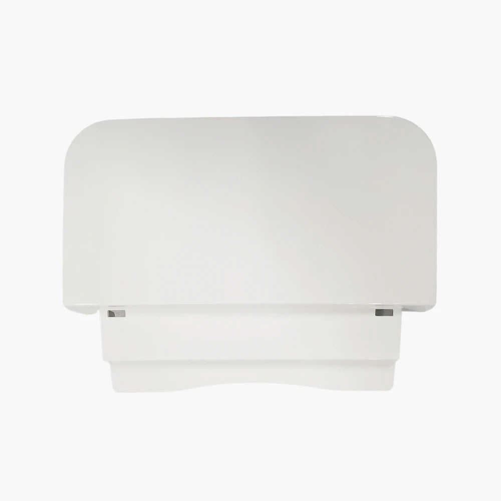 HOROW T05-02-04 Rear Cover Replacement for HOROW T05 Smart Toilet