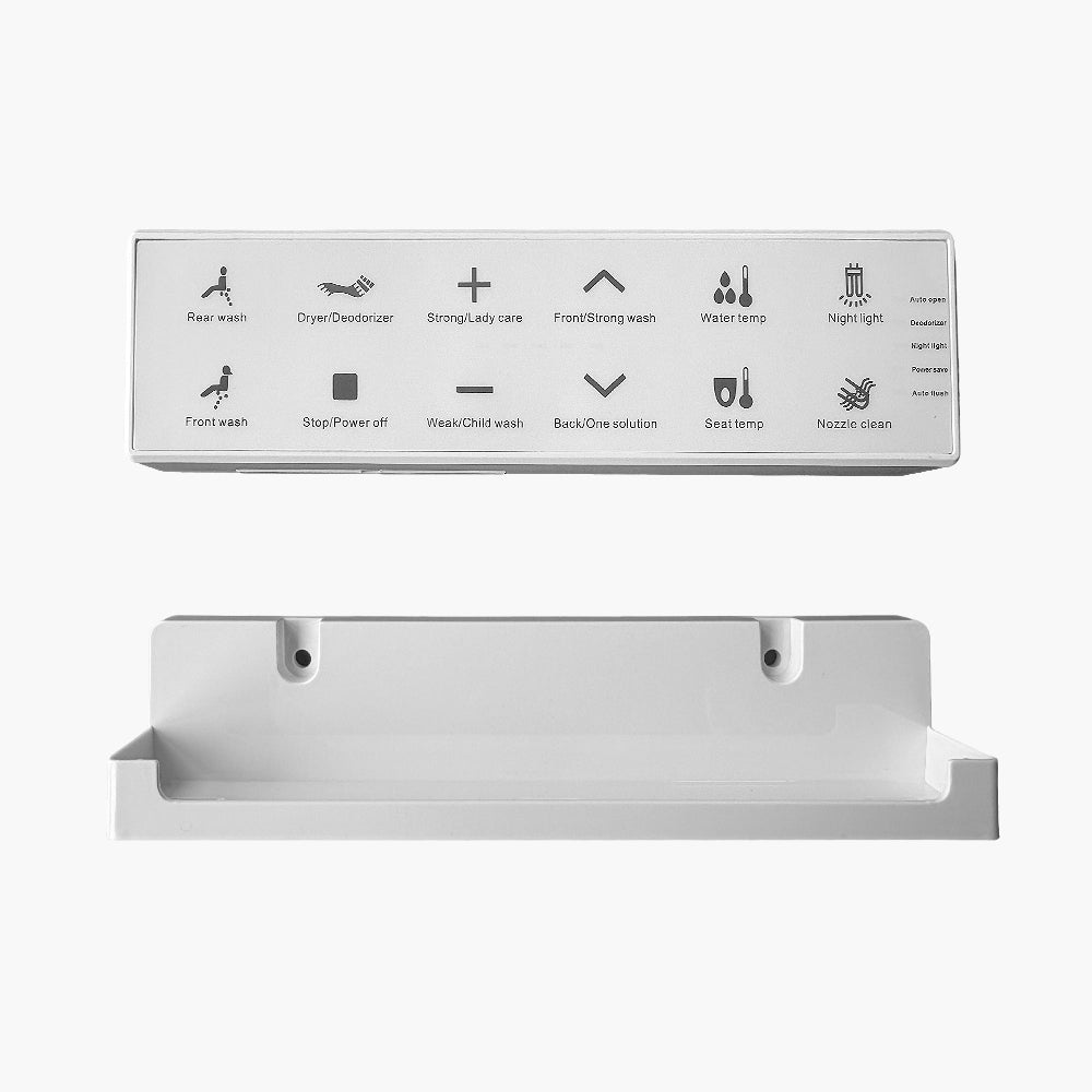 HOROW T20Y-04-01 Remote Control Kit for T20Y Smart Toilet
