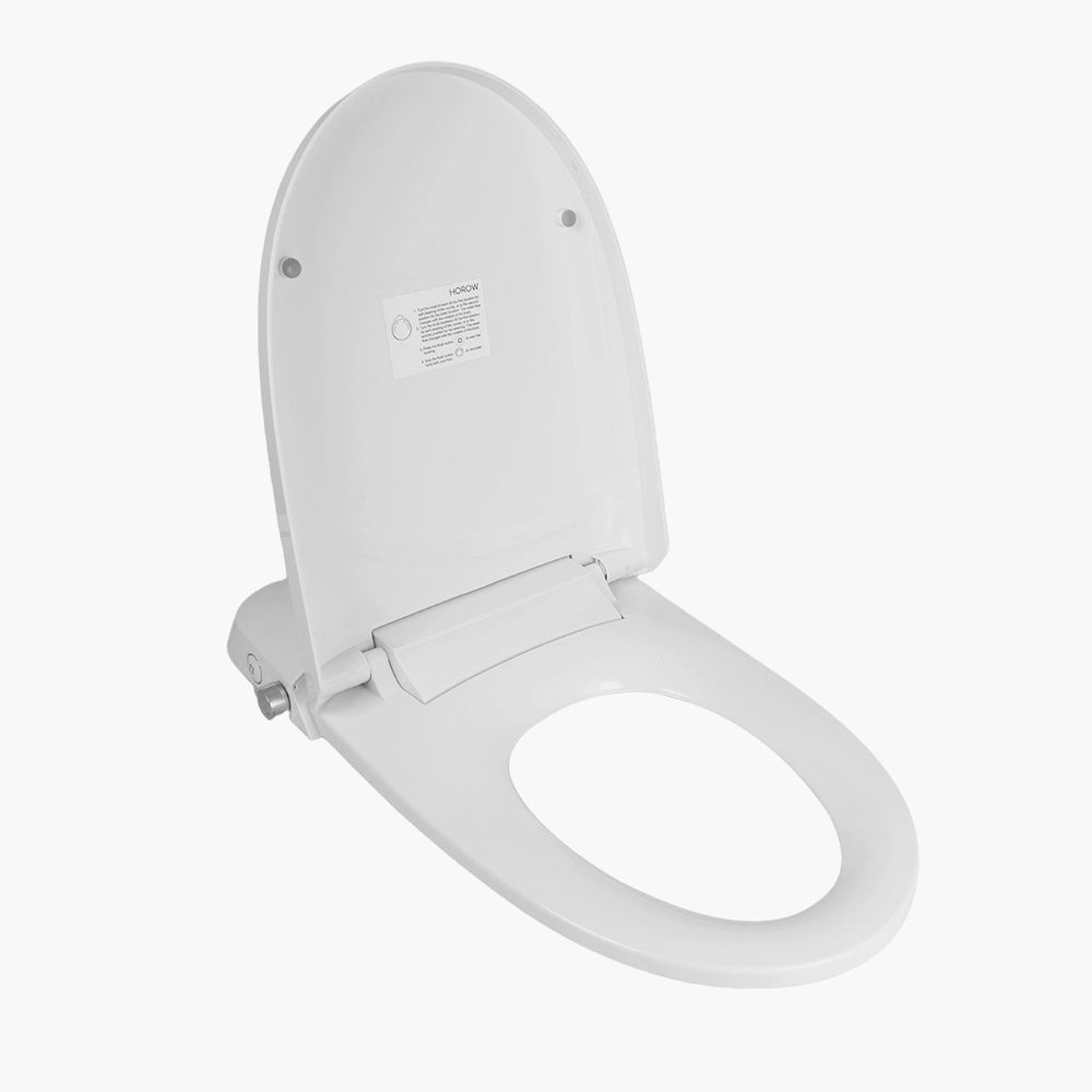 Non-Electric Seat for HOROW T30 Bidet Toilet Model T30S-1