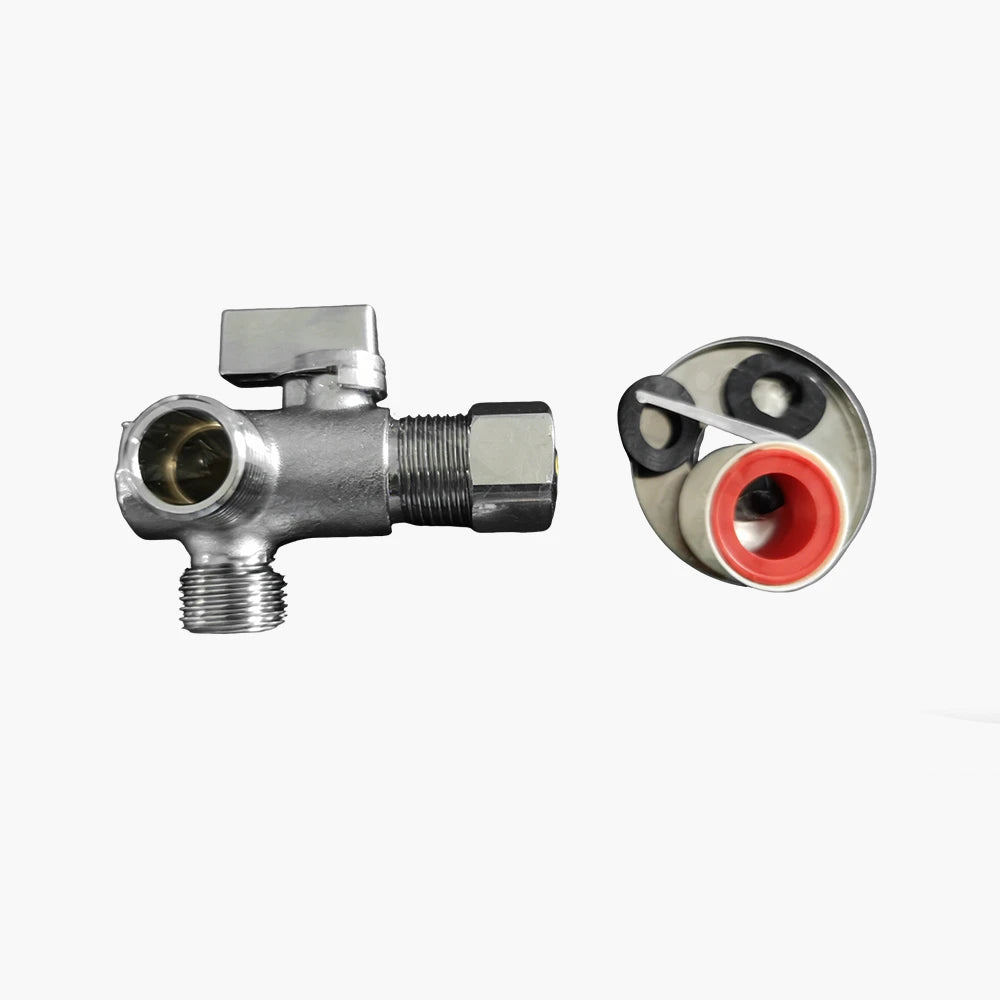 HOROW Angle Valve Kit Model T36-01-14 for T36 Smart Toilet