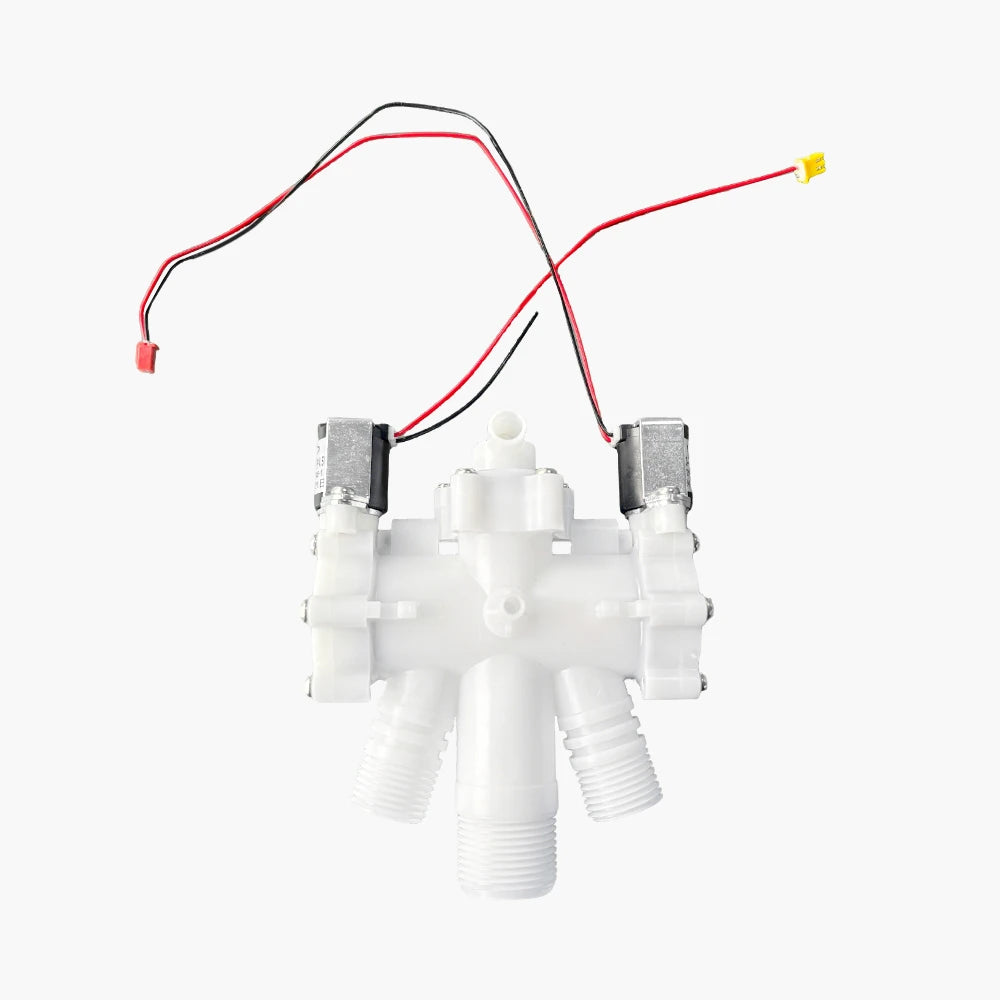 HOROW Pulse Valve Replacement Model T37-01-01 for T37 Smart Toilet