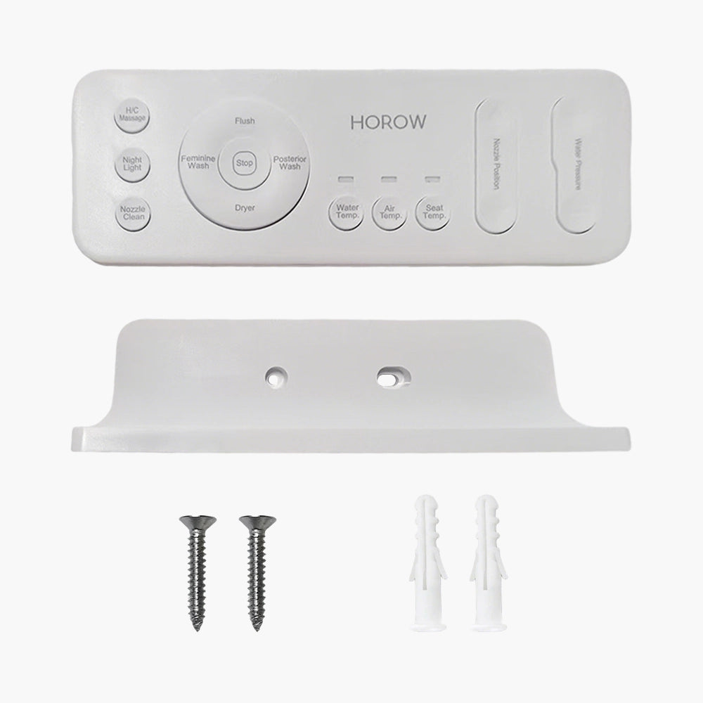 HOROW Remote Control Model T38D-04-01 for T38D Smart Toilet