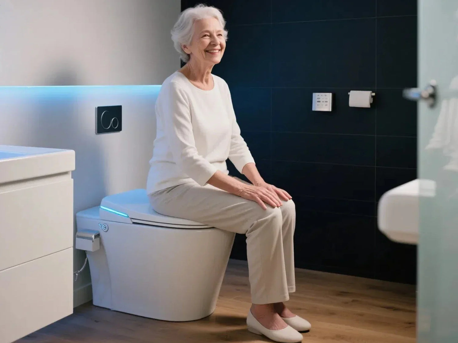 bidet