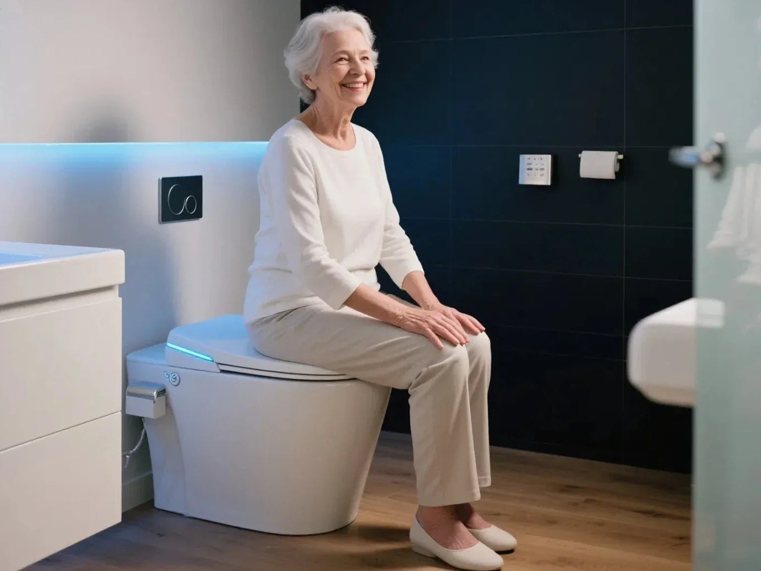 bidet