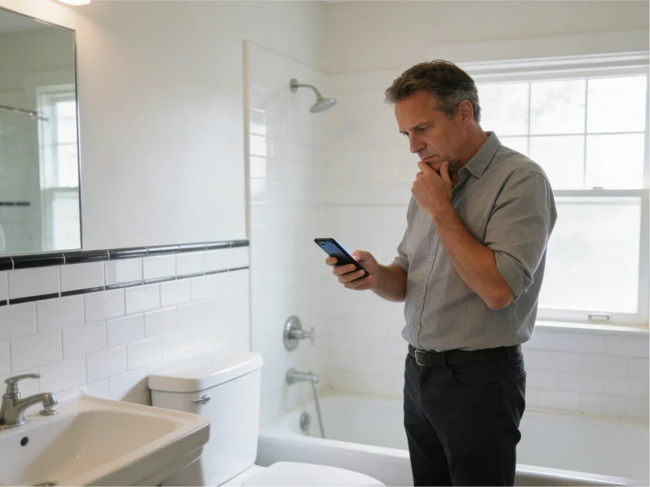 toilet installation cost