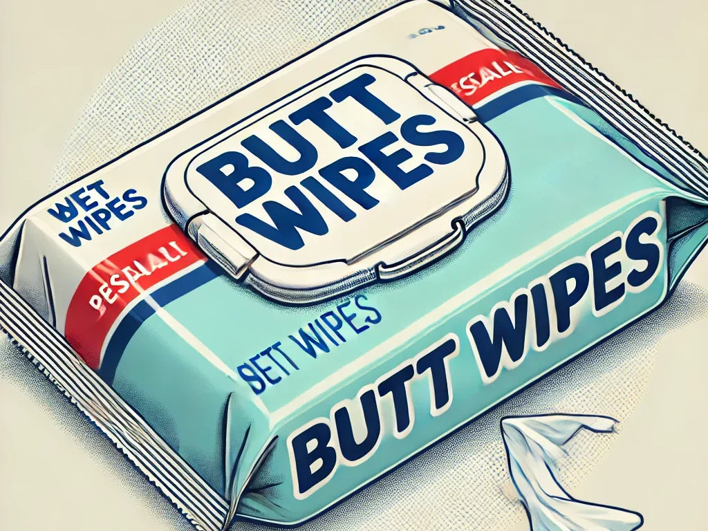 Freshness at Your Fingertips: Butt Wipes vs Bidet Toilets