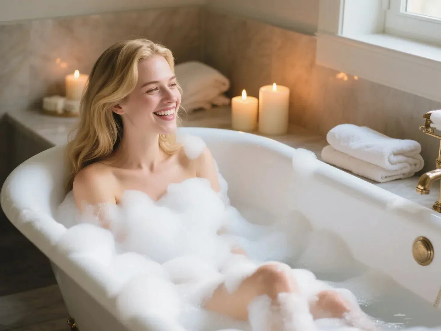 freestanding tub