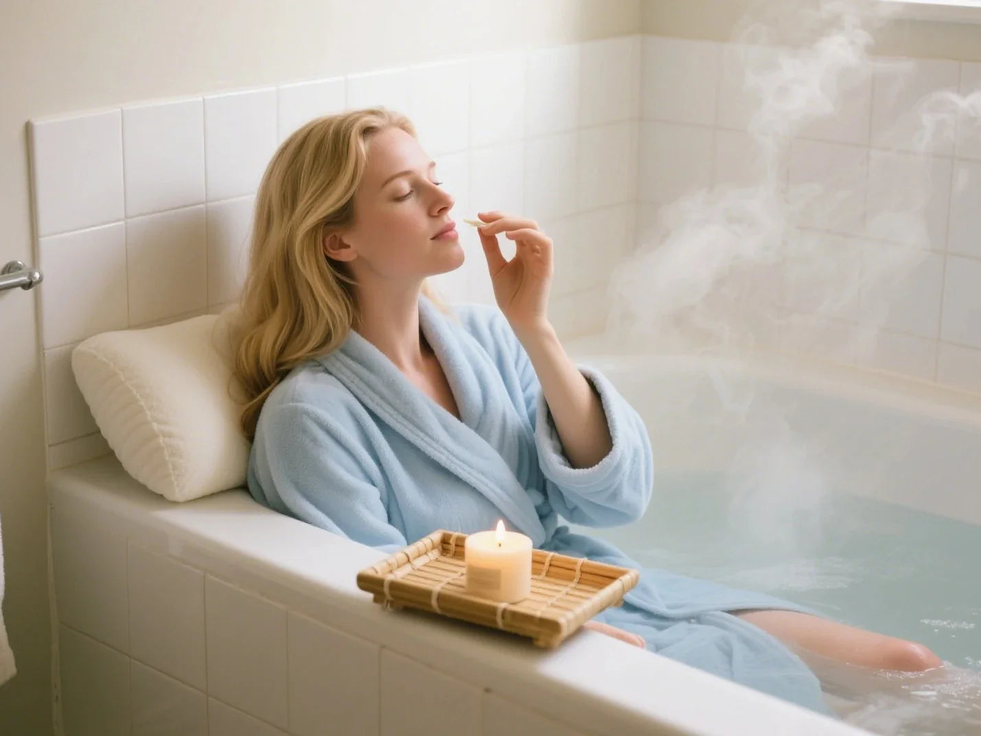 bathtub accessories