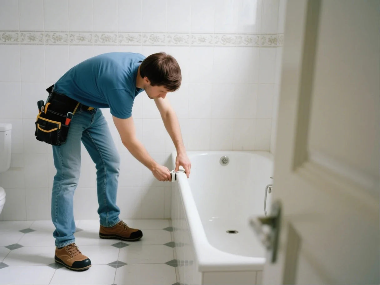  bathtub liner