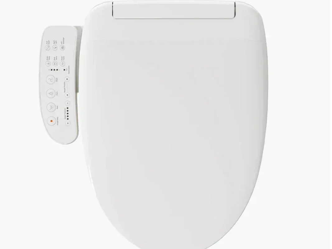 bidet toilet seat