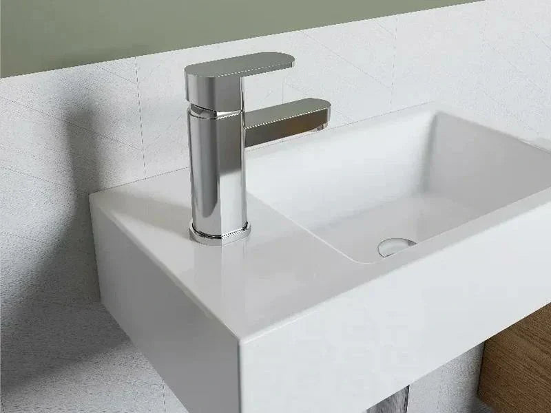 when were sinks invented