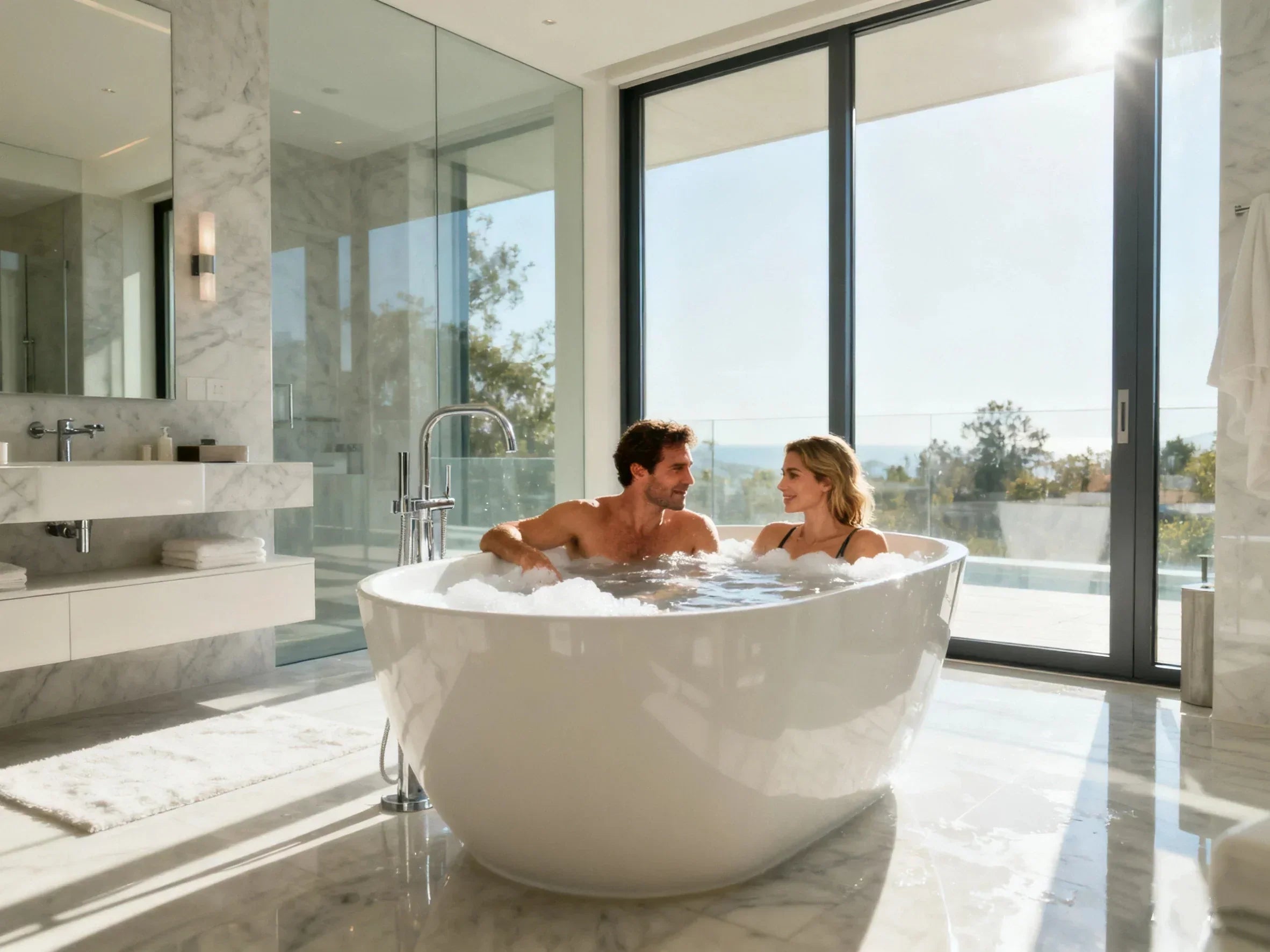 big tub