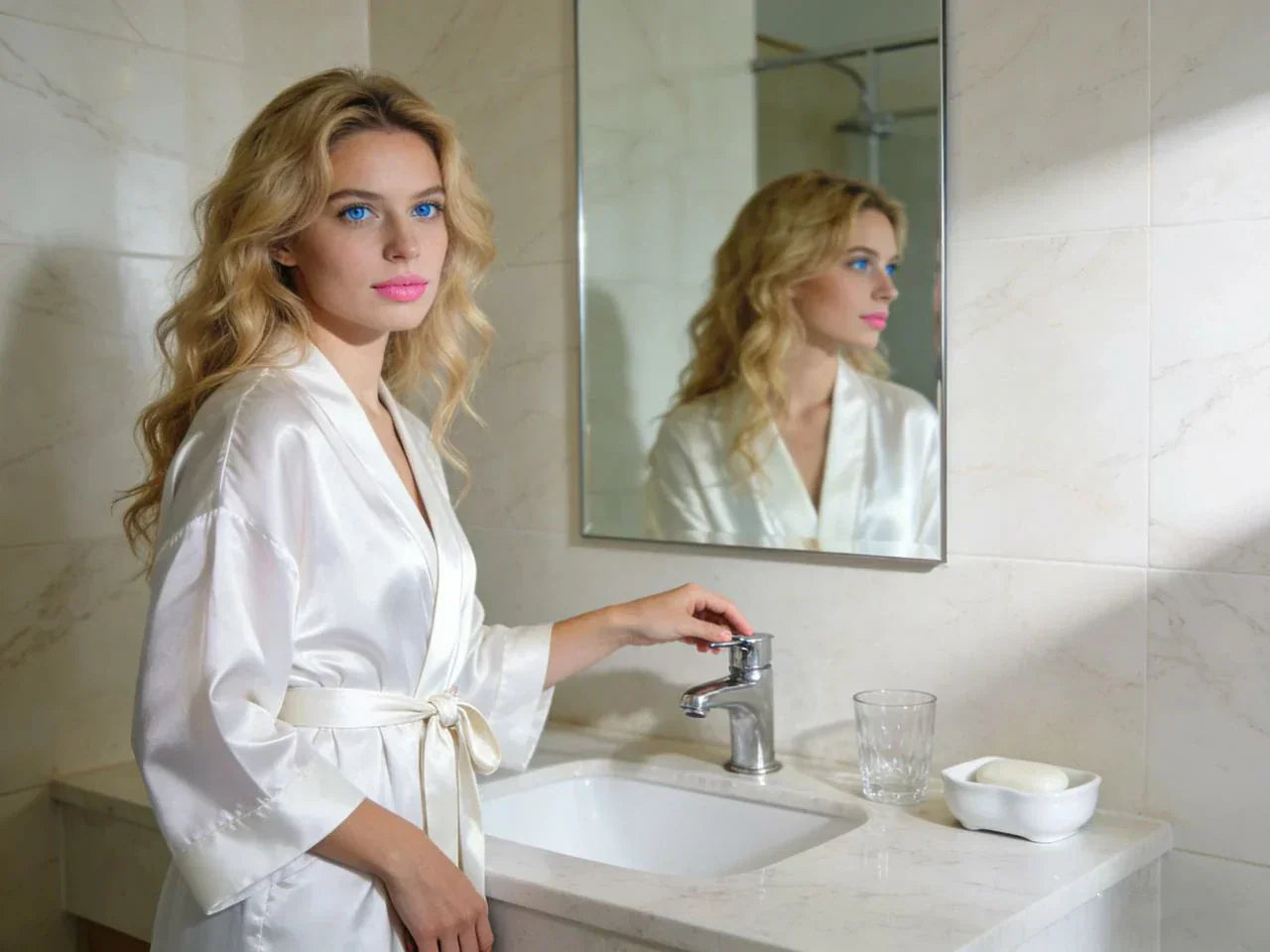 bathroom faucet parts