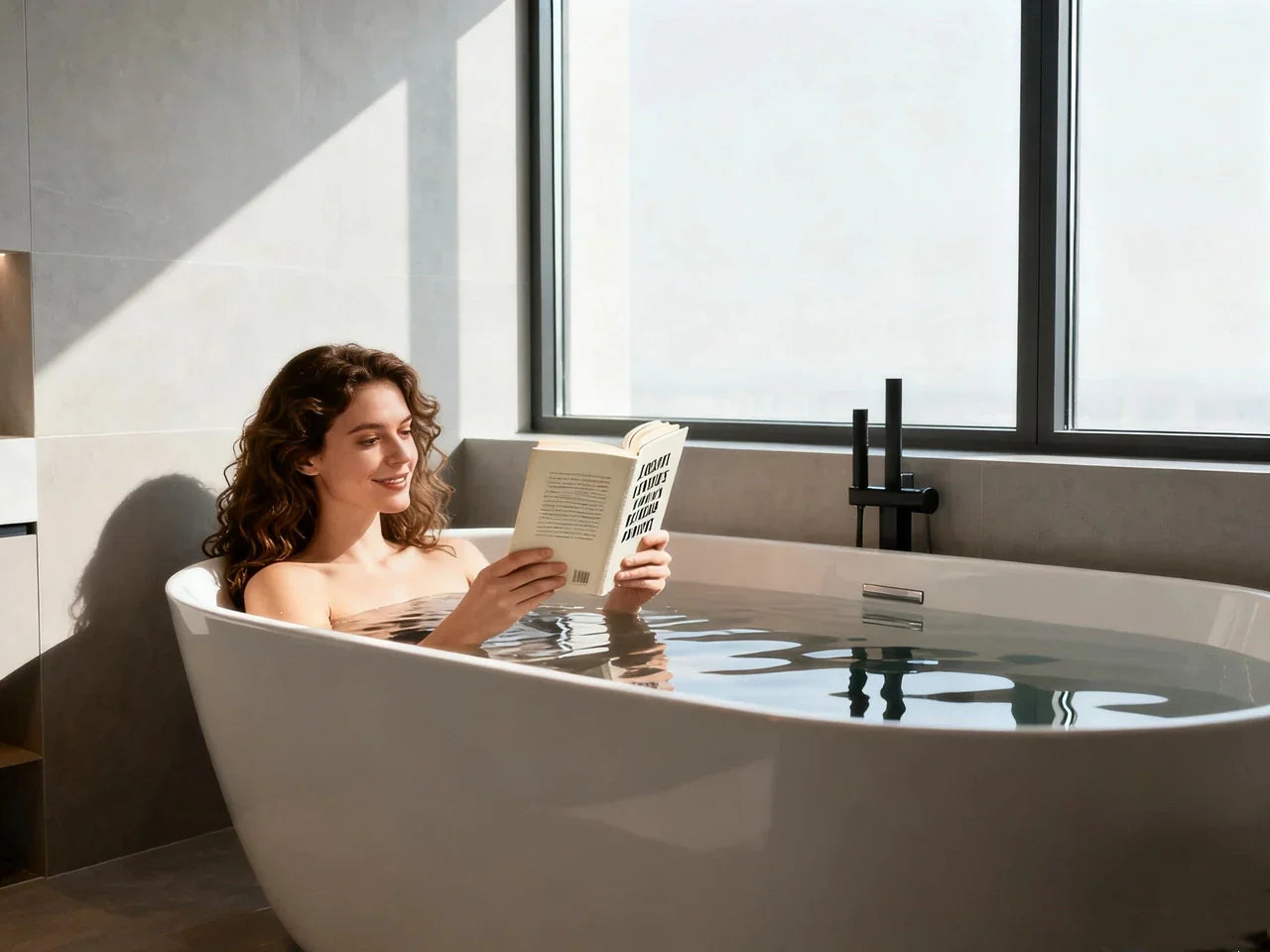 bathtubs