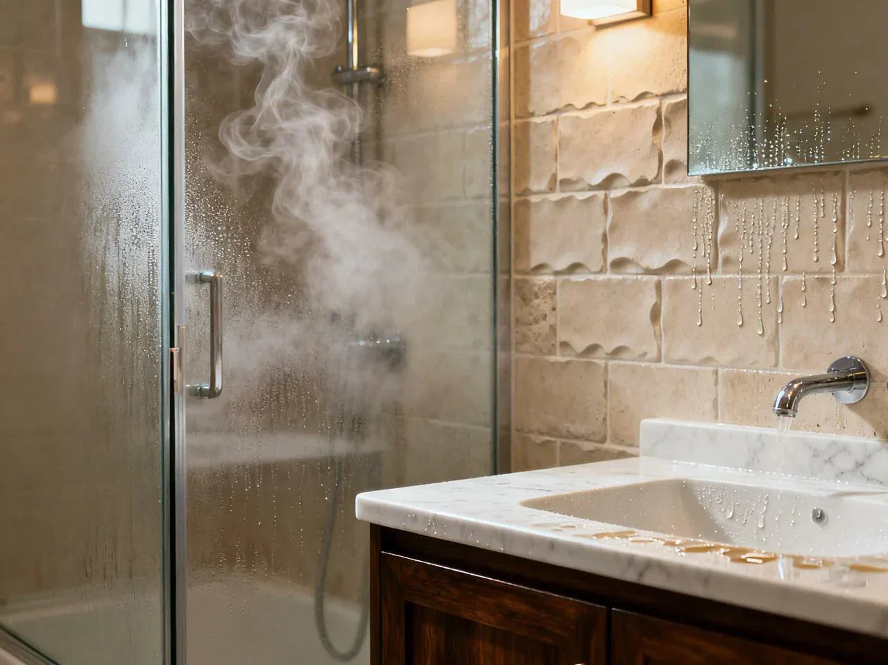 Shower Time: How Long Should a Shower Take and How Much