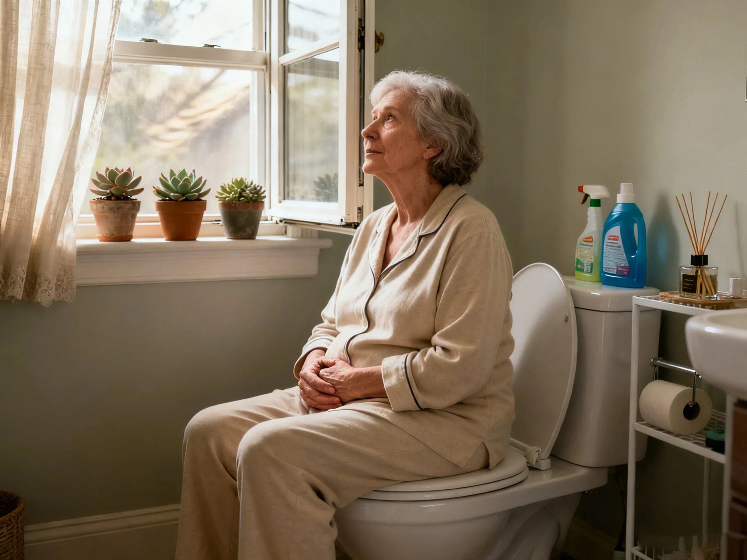 battery powered bidet