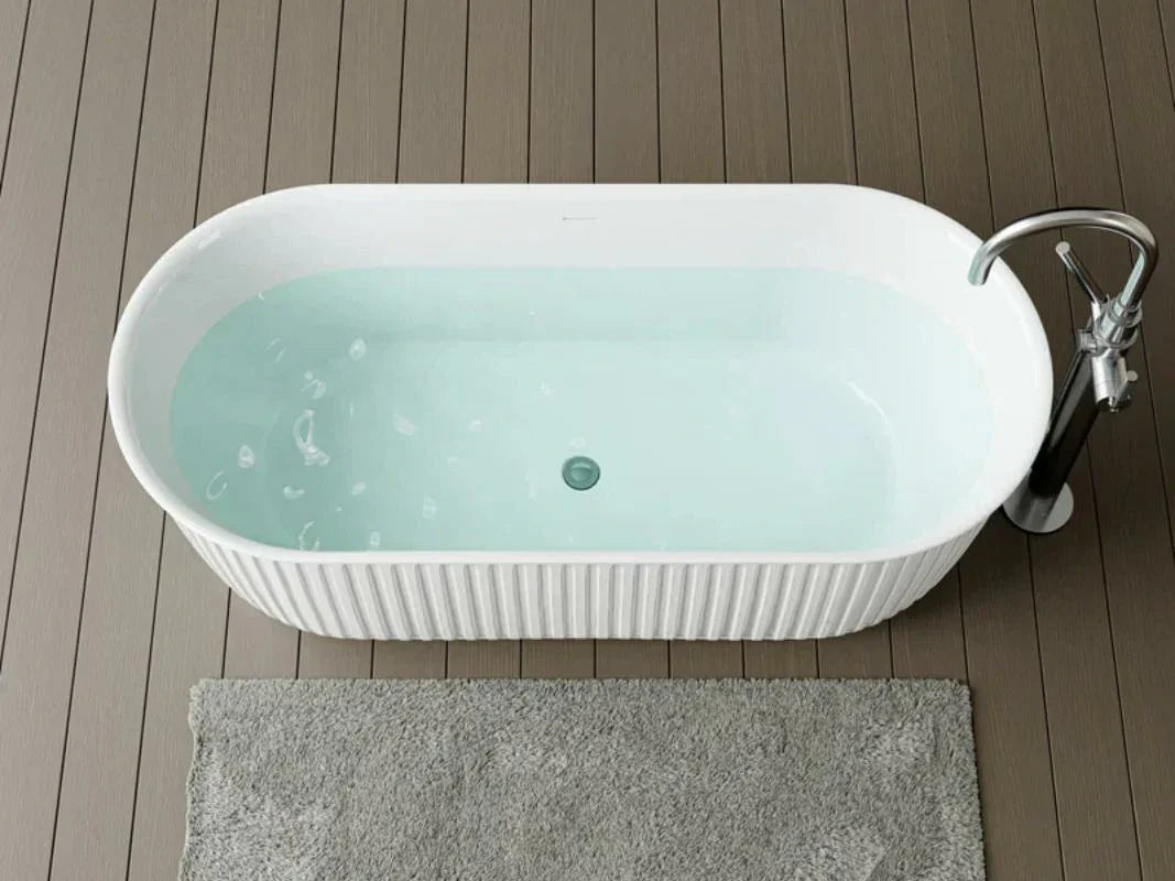 bathtub drain stopper types