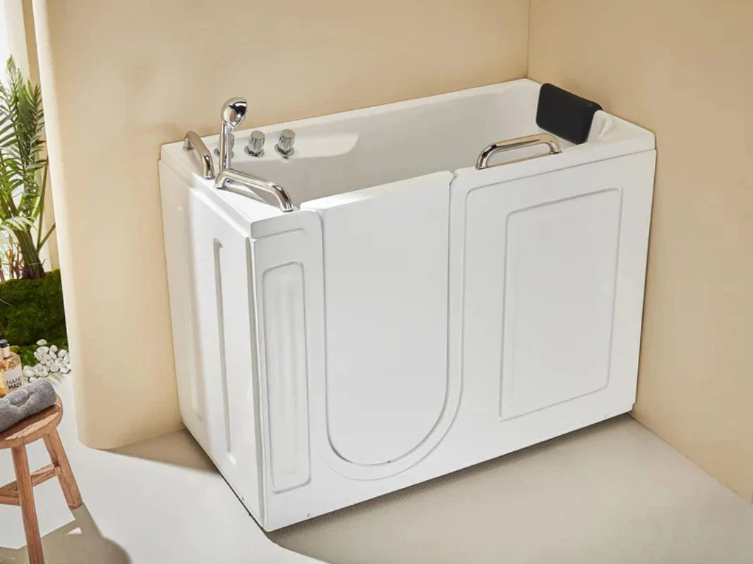 walk in tubs
